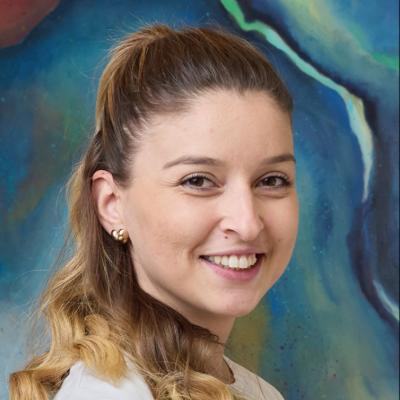 Szilvia Hompoth