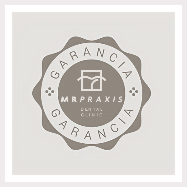MR PRAXIS Garancia